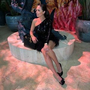 Meet your Posher, Sanaz